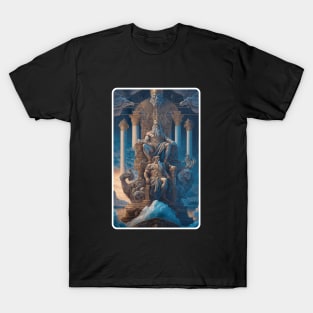 King of God T-Shirt